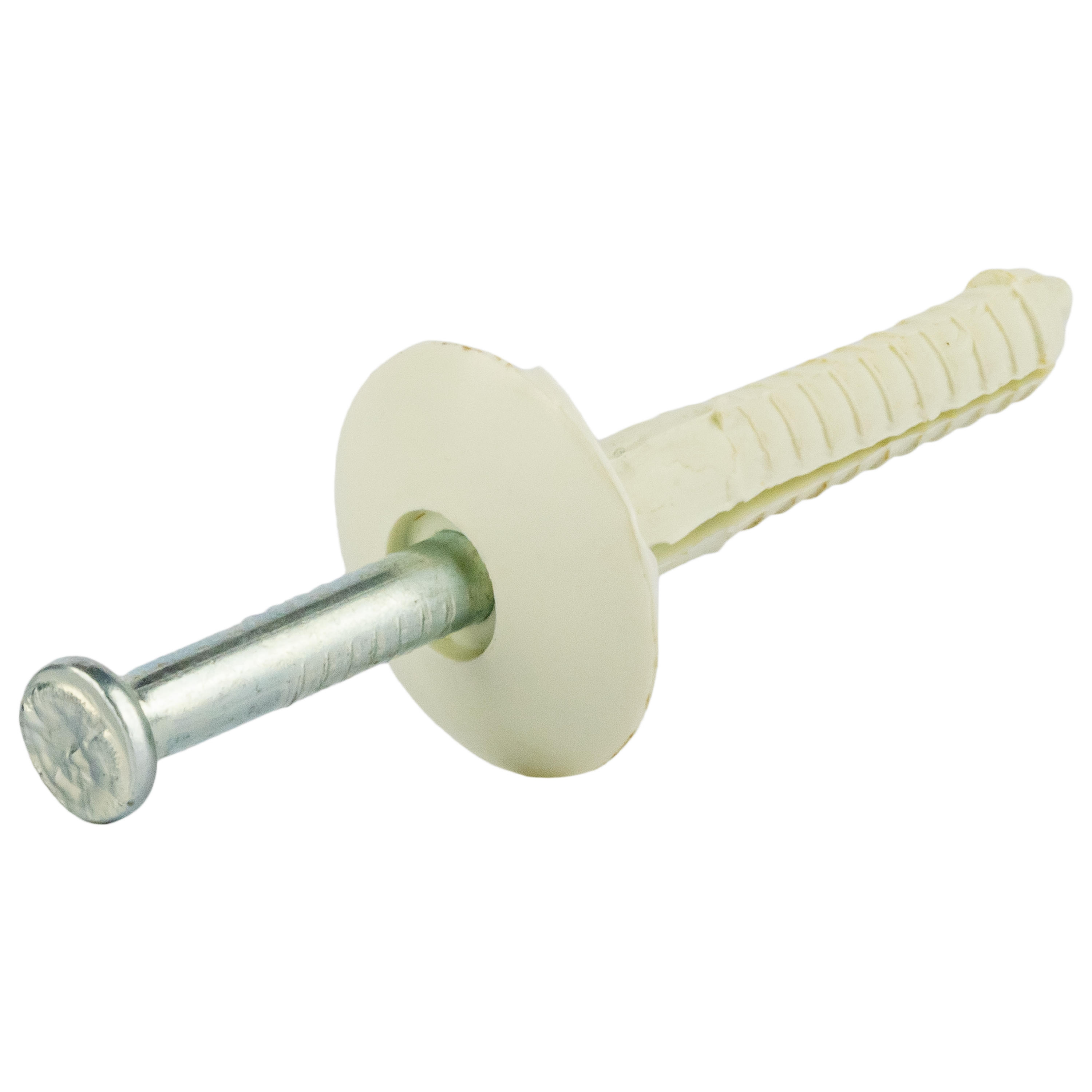 Nylon Tap-It Anchors - Mushroom Head
